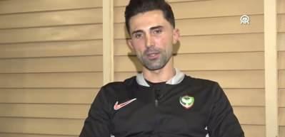 Hasan Ali Kaldırım, Amed Sportif Faaliyetler'in S&uuml;per Lig'i hak ettiğini d&uuml;ş&uuml;n&uuml;yor