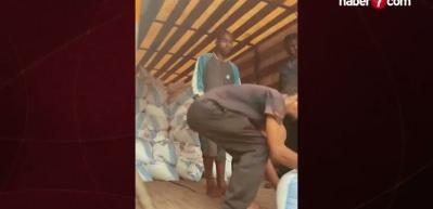 HASENE&rsquo;den 65 &uuml;lkede kumanya seferberliği