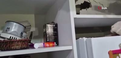 Hatay&rsquo;da 17 yaşındaki gen&ccedil; kızı silahla vuran kişi, en yakını &ccedil;ıktı