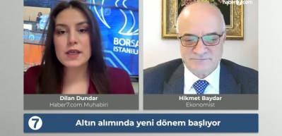 Altında kurallar değişiyor: Nakit alım bitiyor, g&ouml;zler i&ccedil; piyasada!