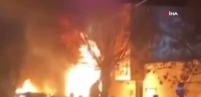 İran&rsquo;da ekonomik protestolar yayıldı: 26 eyalette olaylar, y&uuml;zlerce g&ouml;zaltı