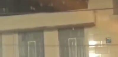 İran'da olaylar &ccedil;ığırından &ccedil;ıktı! Bilan&ccedil;o ağırlaşıyor!