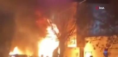 İran'daki protestolarda hayatını kaybedenlerin sayısı 29'a y&uuml;kseldi