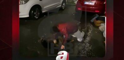 İSKİ nerede? İstanbul'da r&ouml;garları vatandaş a&ccedil;tı