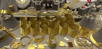 İslam Memiş'ten altın i&ccedil;in kritik uyarı! 'En az 1000 lira d&uuml;ş&uuml;ş olur'