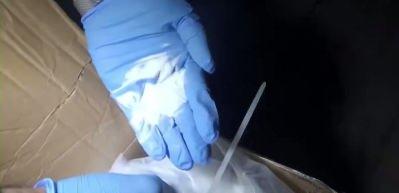 İstanbul'da dev uyuşturucu operasyonu! Korkutan bilan&ccedil;o