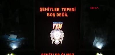  İstanbul'da FET&Ouml; operasyonunda 4 ş&uuml;pheli yakalandı