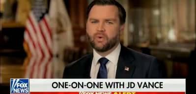 ABD Başkan Yardımcısı Vance'ten Venezuela İtirafı: Burası bizim mahallemiz, Irak değil