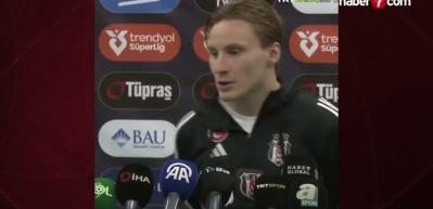 Jonas Svensson'un yeni takımı belli oldu!