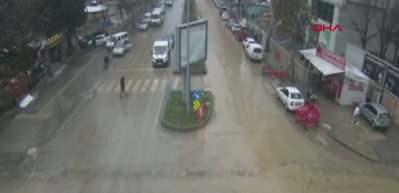  Kahramanmaraş'ta 4 b&uuml;y&uuml;kl&uuml;ğ&uuml;nde deprem meydana geldi