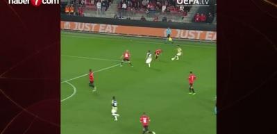 Kasımpaşa'dan İrfan Can Kahveci