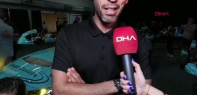 Kenan Sofuoğlu: 2025 Zayn i&ccedil;in eğitim yılıydı, 2026&rsquo;dan beklentimiz b&uuml;y&uuml;k