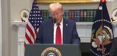 Kıyamet u&ccedil;ağı Washington&rsquo;a indi: K&uuml;resel gerilim tırmanıyor