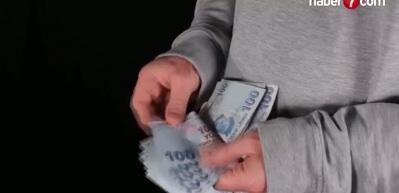 KKTC&rsquo;de yeni asgari &uuml;cret net 52 bin 738 lira oldu