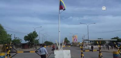 Kolombiya ABD tehdidine karşı alarma ge&ccedil;ti: İşte belirlenen strateji