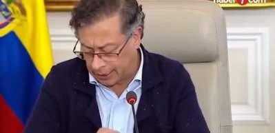 Kolombiya Başkanı Petro&rsquo;dan Latin Amerika&rsquo;ya &ldquo;ortak ordu&rdquo; &ccedil;ağrısı