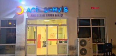 Mardin&rsquo;de 2 kız kardeş evde silahla vurulmuş halde &ouml;l&uuml; bulundu