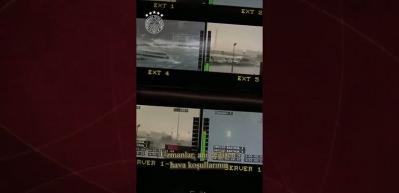 Matteo Guendouzi'den ilk mesaj: 'Hadi başlayalım'