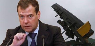 Medvedev'den video ile Avrupa'ya a&ccedil;ık tehdit: O zaman ger&ccedil;ekle y&uuml;zleşelim. İşte alacağınız şey
