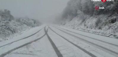 Meteoroloji&rsquo;den 9 ocak i&ccedil;in yağış, fırtına ve &ccedil;ığ uyarısı
