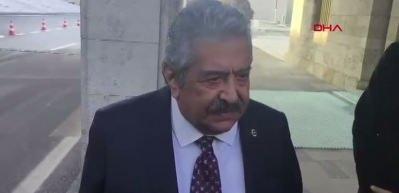 MHP'li Feti Yıldız: Raporu bu ay i&ccedil;inde &ccedil;ıkaracağız inşallah