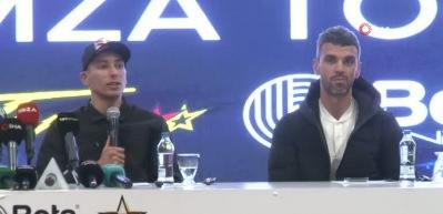 MotoGP'de yarışacak ilk T&uuml;rk olan Toprak: '2027'de şampiyonluk g&ouml;rebiliriz'