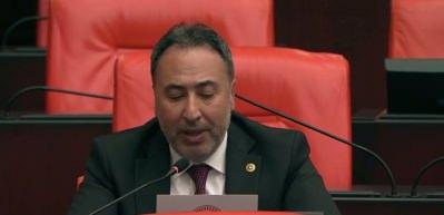 AK Partili &Ouml;zer tek tek a&ccedil;ıkladı: Konya su krizini yıllar &ouml;nce b&ouml;yle &ccedil;&ouml;zd&uuml;!