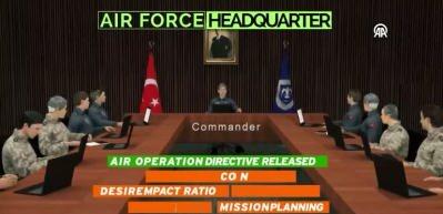 NATO'da "haberleşmenin beyni" T&uuml;rk yazılımına emanet