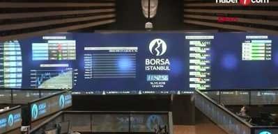 Borsa İstanbul rekor kırdı!