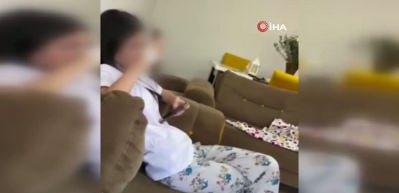 &Ouml;ğrencilere evini temizlettirmişti! &Ouml;ğretmen hakkında yeni gelişme