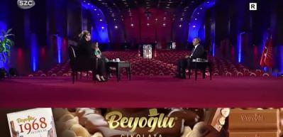 &Ouml;zg&uuml;r &Ouml;zel, Şara y&ouml;netimini hedef aldı! 'Suriye'nin tamamını temsil etmiyor'