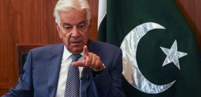 Pakistan Savunma Bakanı Asıf: Madem &ouml;yle ABD ya da T&uuml;rkiye Netanyahu'yu da evinden alıp g&ouml;t&uuml;rs&uuml;n