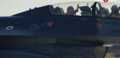 Savunma ve havacılık sanayisi ihracatta rekor kırdı