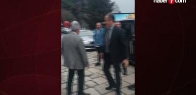 "Serdar Bilgili g&ouml;zaltına alındı" iddiası!