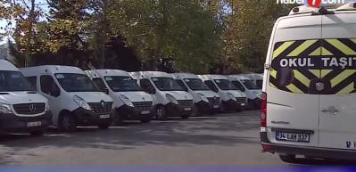 Servis esnafı 'yaş' zorunluluğuna &ccedil;&ouml;z&uuml;m arıyor