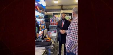 Suriye Cumhurbaşkanı Şara'ya suikast d&uuml;zenlendi yalanı boşa &ccedil;ıktı