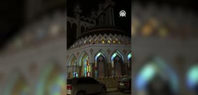 Suriye ordusu Halep'te kontrol&uuml; sağladı, camilerden tekbir sesleri y&uuml;kseldi