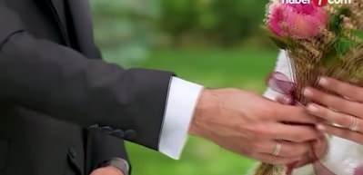 TDV'den evlenecek gen&ccedil;lere 500 bin lira geri &ouml;demesiz &ccedil;eyiz desteği