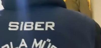 Tekirdağ merkezli 10 ilde su&ccedil; &ouml;rg&uuml;t&uuml;ne operasyon!