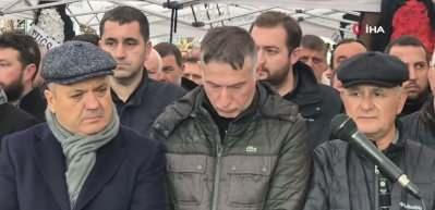 Tekirdağ'da yangından vahşet &ccedil;ıktı!