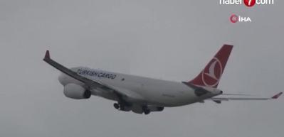 THY İran seferlerinin iptal edildiğini a&ccedil;ıkladı