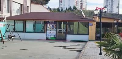 Tokat'ta korkun&ccedil; cinayet: Babasını &ouml;ld&uuml;r&uuml;p havuzun deposuna g&ouml;md&uuml;!