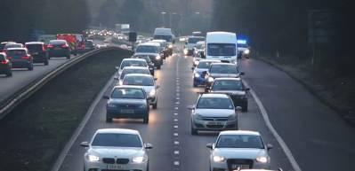 Trafik sigortasında yeni d&ouml;nem! Yapmayan trafiğe &ccedil;ıkamayacak