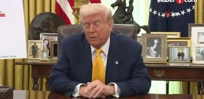 Trump y&ouml;netimi Gr&ouml;nland i&ccedil;in kişi başı 10 bin &ndash; 100 bin dolar teklif etmeyi değerlendiriyor