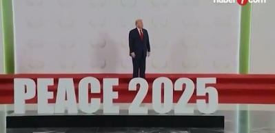 Trump&rsquo;ın &ldquo;Gazze Barış Kurulu&rdquo; planı g&uuml;ndemde: T&uuml;rkiye de davet edilen &uuml;lkeler arasında