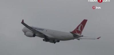 T&uuml;rk Hava Yolları 2025 yılında 92,6 milyon yolcu taşıdı