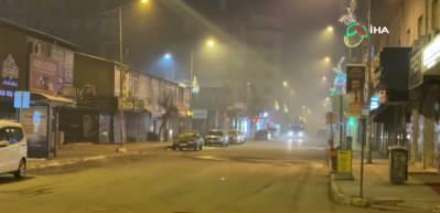 T&uuml;rkiye'de havası en kirli il ocak ayında da Iğdır oldu