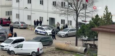 &Uuml;nl&uuml;lere y&ouml;nelik uyuşturucu soruşturmasında 25 ş&uuml;pheli adliyeye sevk edildi