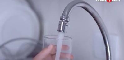 CHP y&ouml;netimlerinin yapmadığı su yatırımları vatandaşı mağdur etti