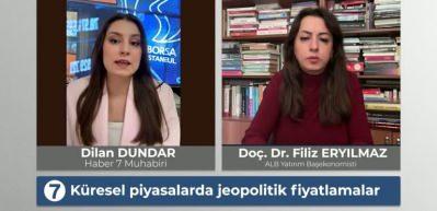 ABD-Venezuela krizi piyasaları nasıl etkiledi? G&ouml;zler petrol ve altın fiyatlarında! 